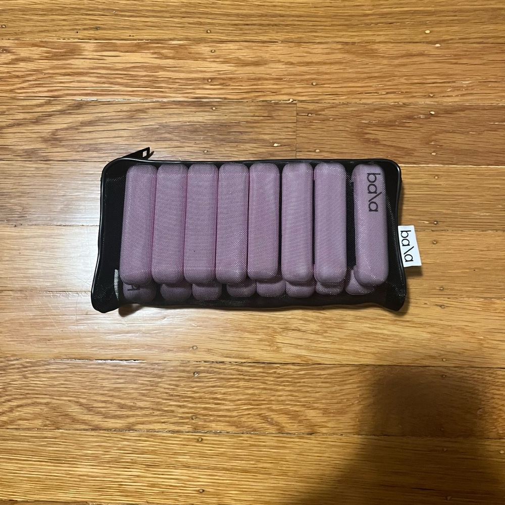 Bala weights